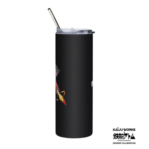 Stainless steel tumbler [TOWD] MAKURA