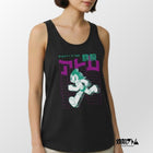 Men's Tank Top [ATM] RUN ATOM