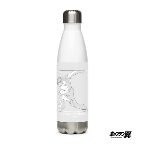Stainless steel water bottle [CPT] MISAKI Pride