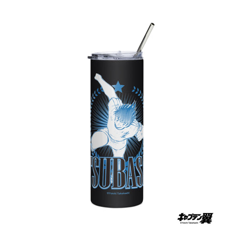 Stainless steel tumbler [CPT] TSUBASA Victory