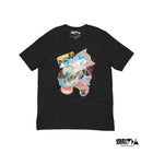 Unisex t-shirt [ATM] OVERLAY ATOM