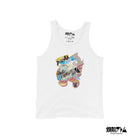 Men's Tank Top [ATM] OVERLAY ATOM