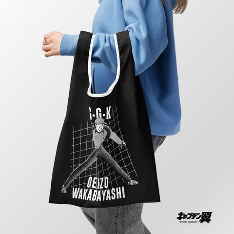 Shopping bag [CPT] WAKABAYASHI S･G･G･K