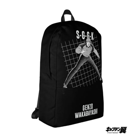 Backpack [CPT] WAKABAYASHI S･G･G･K