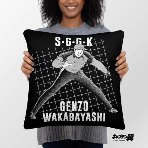 Basic Pillow [CPT] WAKABAYASHI S･G･G･K