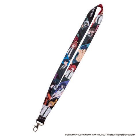 Lanyard All-Character [CSM]