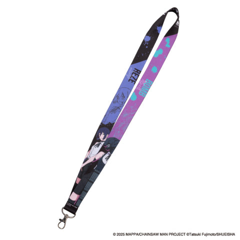 Lanyard Reze [CSM]