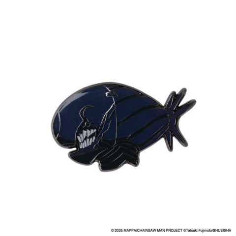 Enamel Pins Bomb [CSM]
