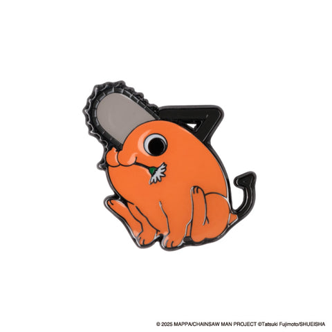 Enamel Pins Pochita [CSM]
