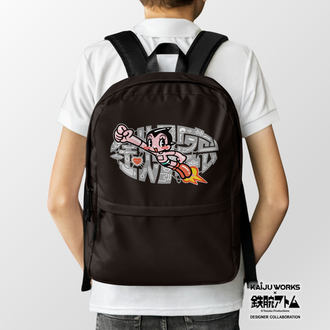 Backpack [TOWD] GIVE ME TOMOTAKA