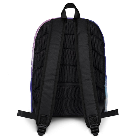 Backpack [ATM] 3D VINTAGE ATOM