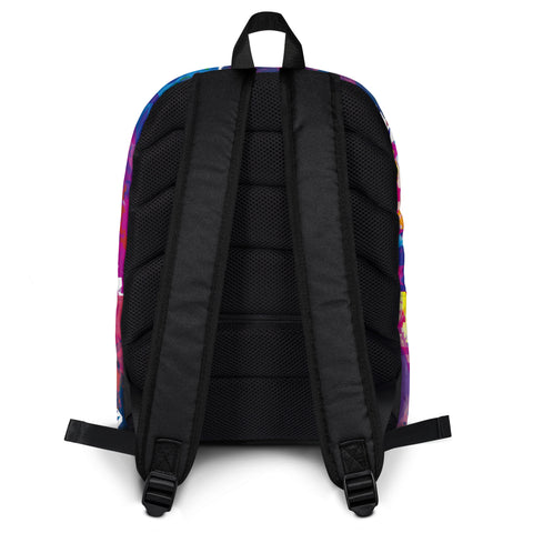 Backpack [ATM] STREET ATOM