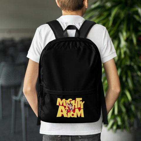 Backpack [ATM] RETRO ATOM
