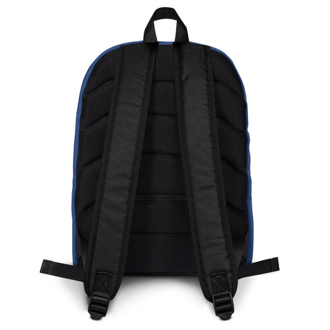 Backpack [CPT] TSUBASA Name