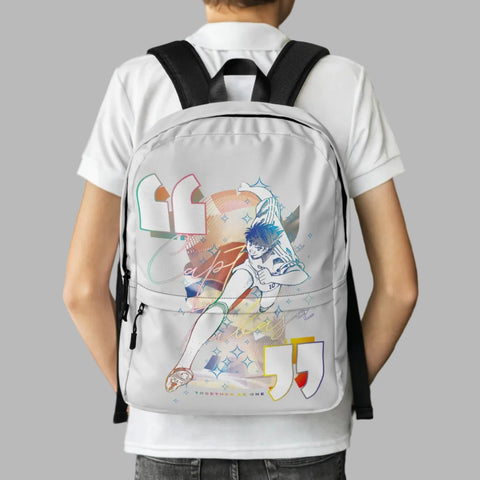 Backpack [CPT] TSUBASA Cup