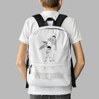 Backpack [CPT] TSUBASA Grow