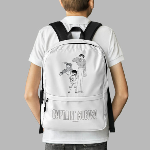 Backpack [CPT] TSUBASA Grow