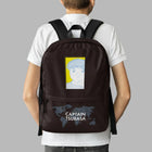 Backpack [CPT] TSUBASA World