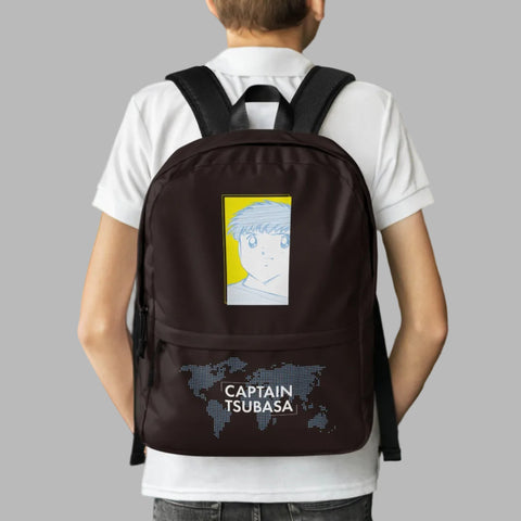 Backpack [CPT] TSUBASA World