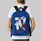 Backpack [CPT] MISAKI Number11