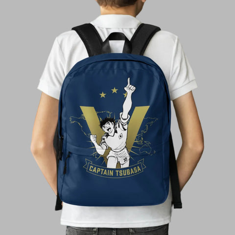 Backpack [CPT] TSUBASA Champ