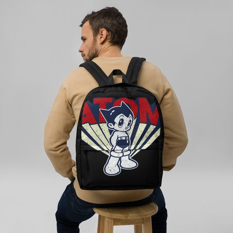 Backpack [ATM] VINTAGE ATOM