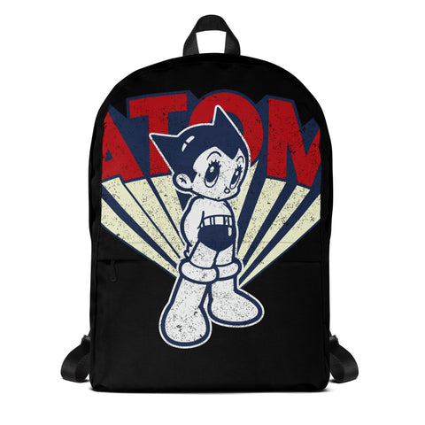 Backpack [ATM] VINTAGE ATOM
