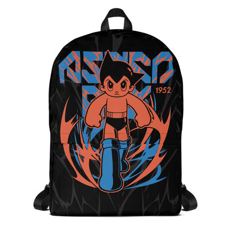 Backpack [ATM] POWER ATOM