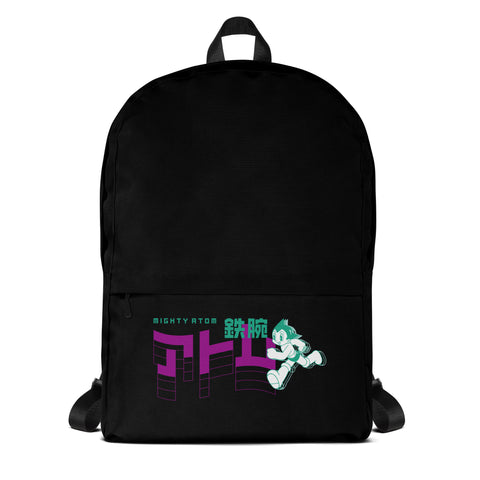 Backpack [ATM] RUN ATOM