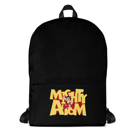Backpack [ATM] RETRO ATOM