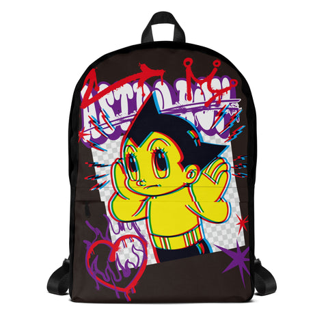 Backpack [ATM] MISREGISTRATION ATOM