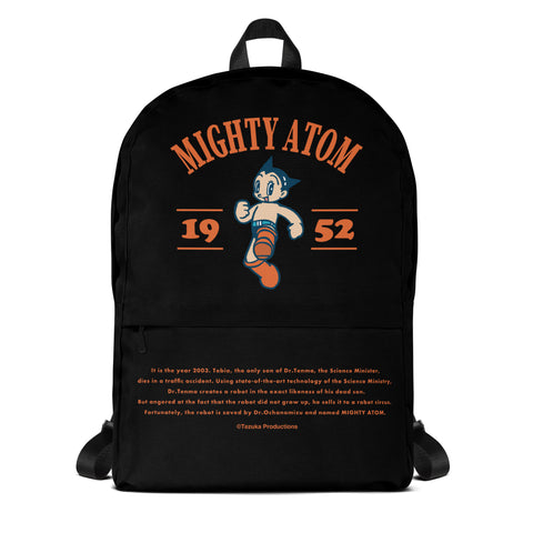 Backpack [ATM] COLLEGE ATOM1