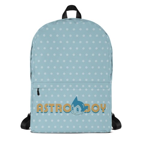 Backpack [ATM] FACE ATOM
