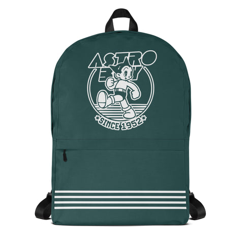 Backpack [ATM] COLLEGE ATOM2