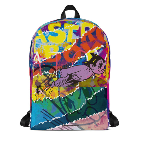 Backpack [ATM] STREET ATOM