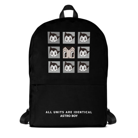 Backpack [ATM] UNIT ATOM