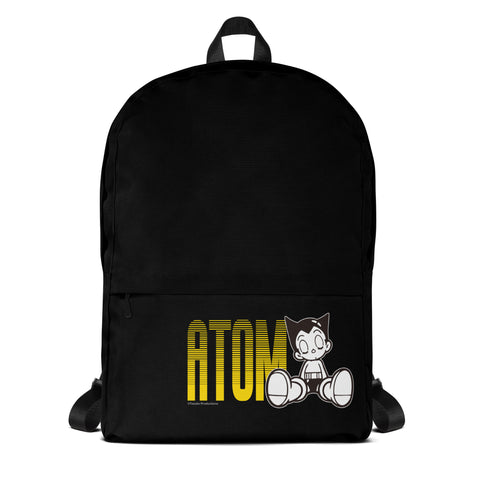 Backpack [ATM] SLEEP ATOM