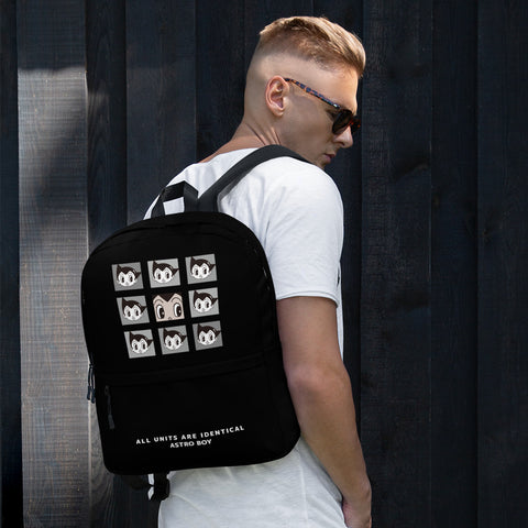 Backpack [ATM] UNIT ATOM