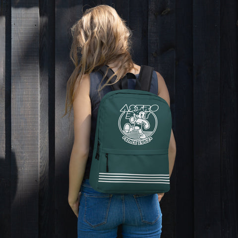 Backpack [ATM] COLLEGE ATOM2