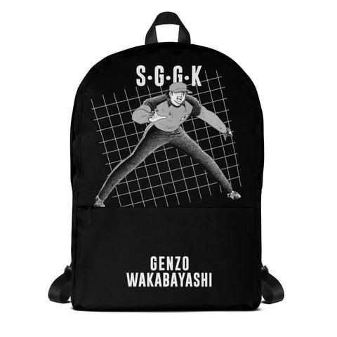 Backpack [CPT] WAKABAYASHI S･G･G･K