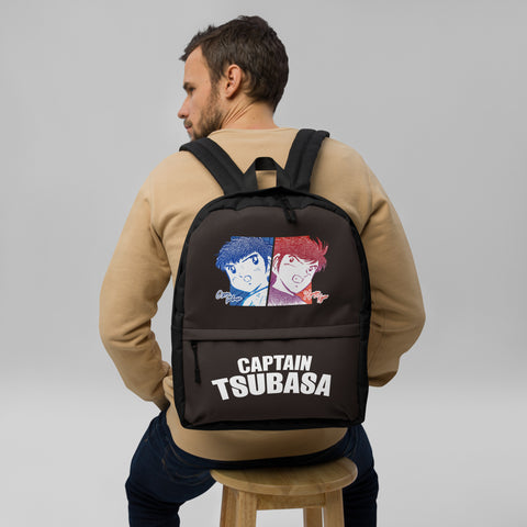 Backpack [CPT] TSUBASA Tsubasa & Kojirou