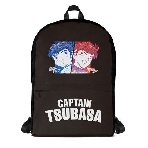 Backpack [CPT] TSUBASA Tsubasa & Kojirou