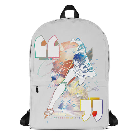 Backpack [CPT] TSUBASA Cup