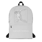 Backpack [CPT] MISAKI Pride