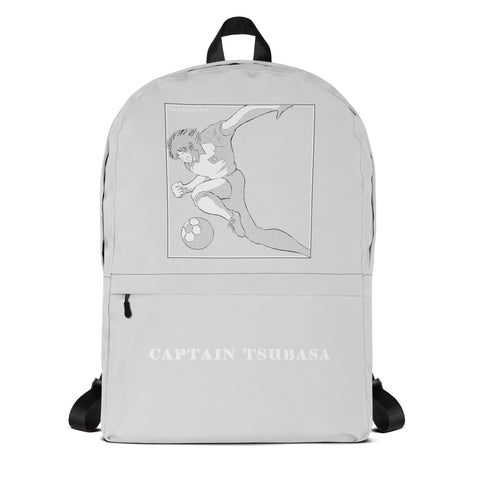 Backpack [CPT] MISAKI Pride