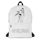 Backpack [CPT] TSUBASA Grow