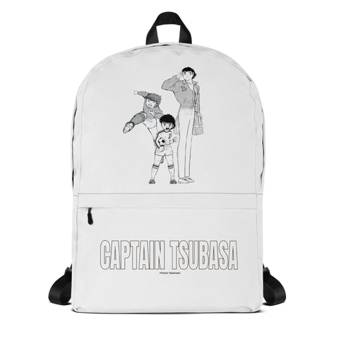 Backpack [CPT] TSUBASA Grow