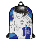 Backpack [CPT] TSUBASA Close up