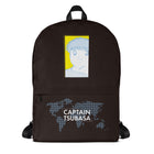 Backpack [CPT] TSUBASA World