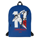 Backpack [CPT] MISAKI Number11